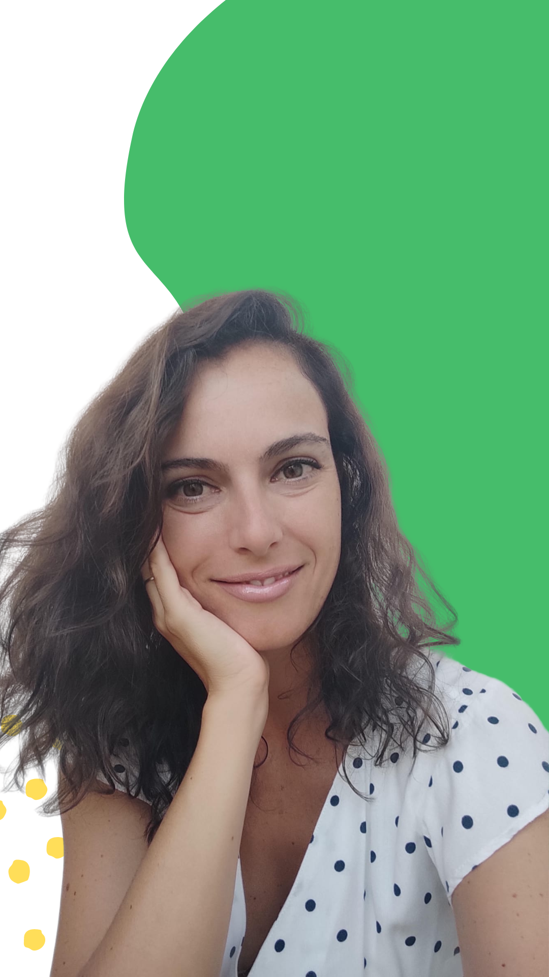 Teresa Jiménez, psicóloga infantil | Entrevista