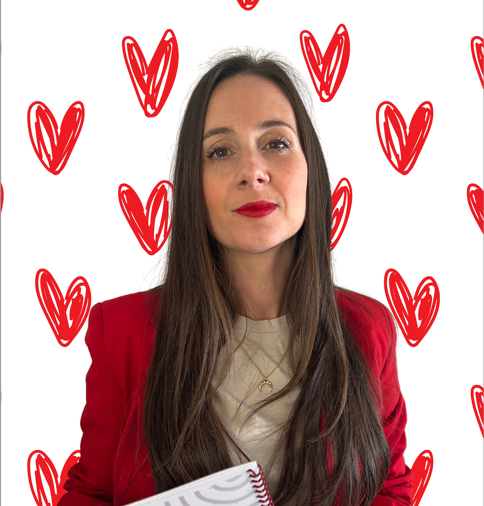 Entrevista a Sara Casillas, la madre, profesora y directora de Instagram
