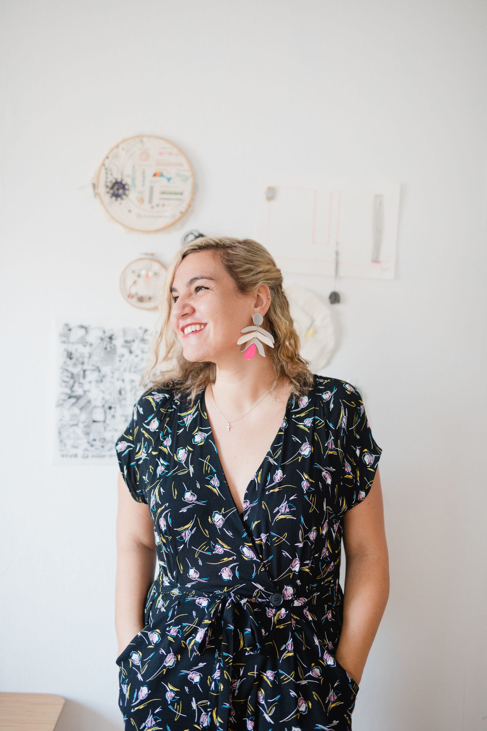 Paola Guimeráns: cuando el arte, la tecnología y la educación se unen para cambiar el mundo