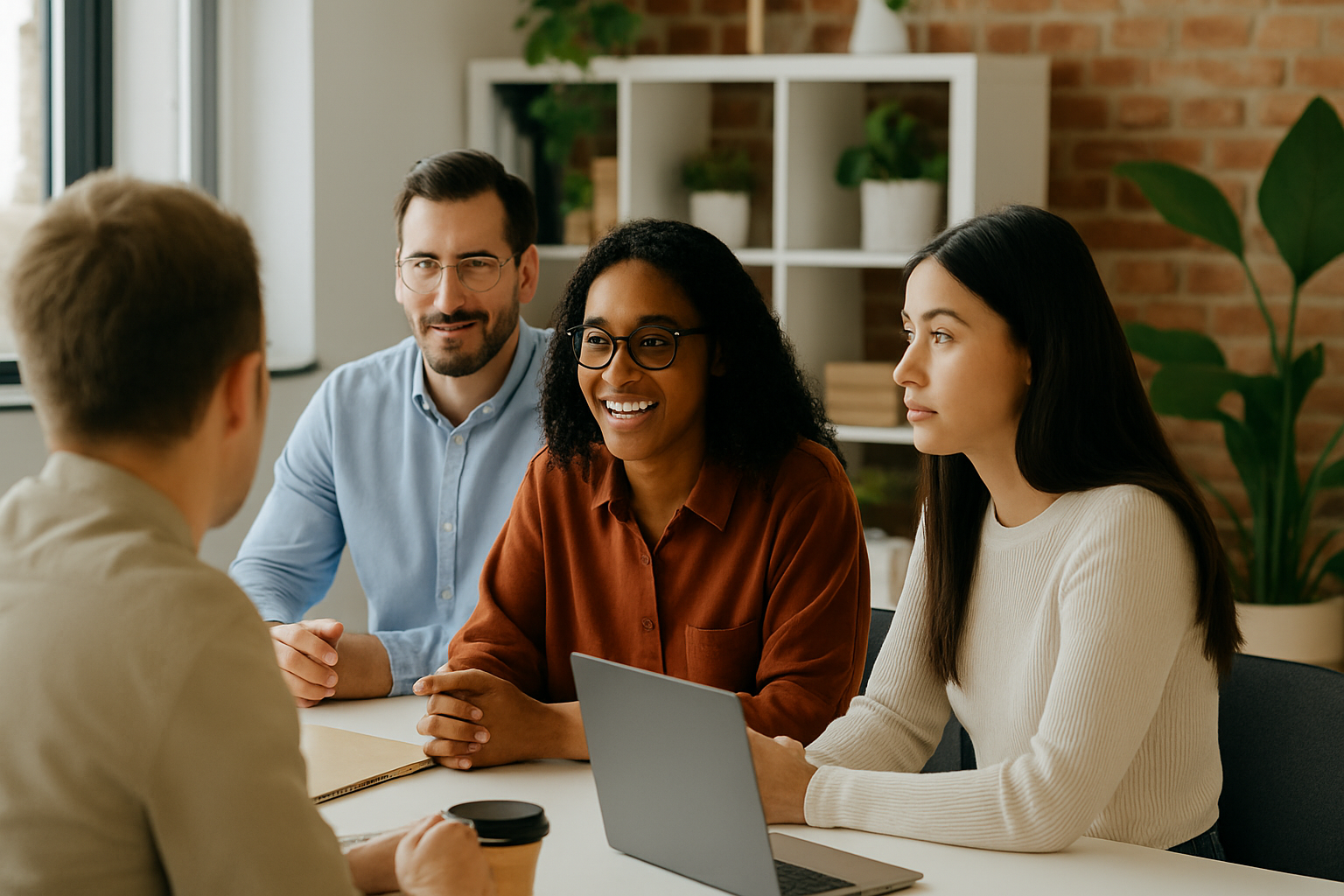 Beneficios laborales más innovadores (por qué inspirarte en ellos)