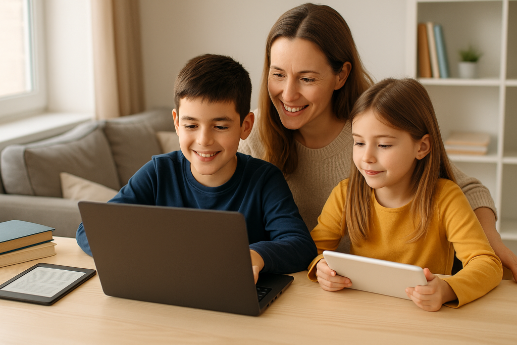 Tecnología y educación