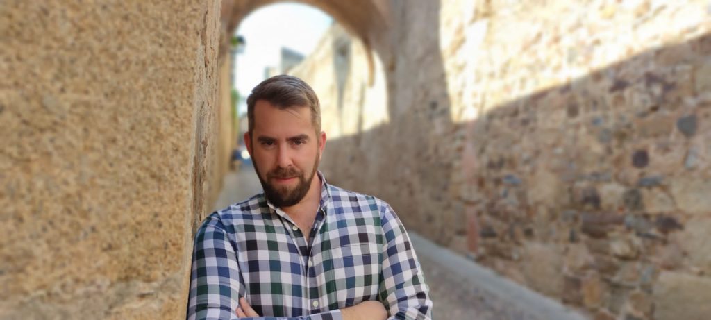 Jesús Barroso