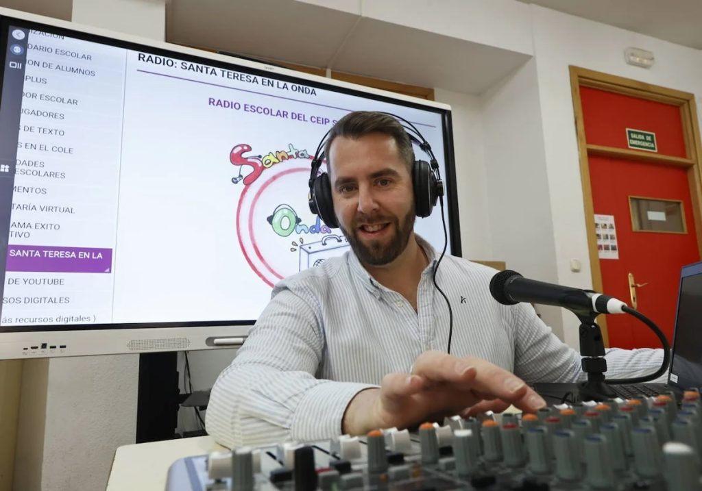 Jesús Barroso