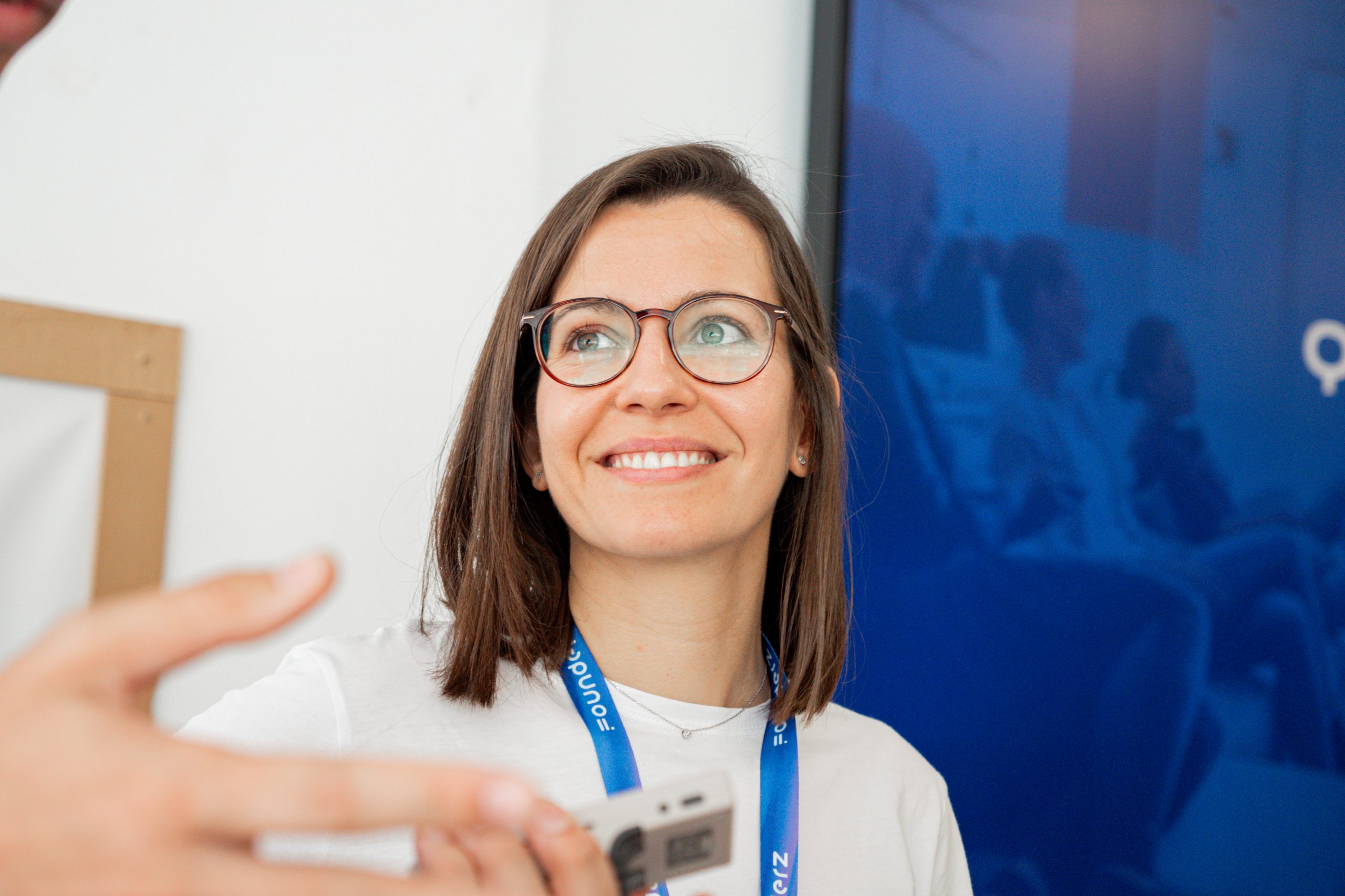 Anna Cejudo: educar, emprender y transformar con propósito